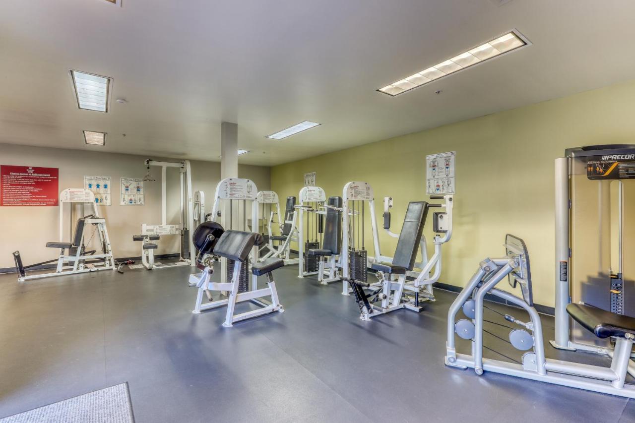 Belltown Court II Apartment ซีแอตเทิล ภายนอก รูปภาพ