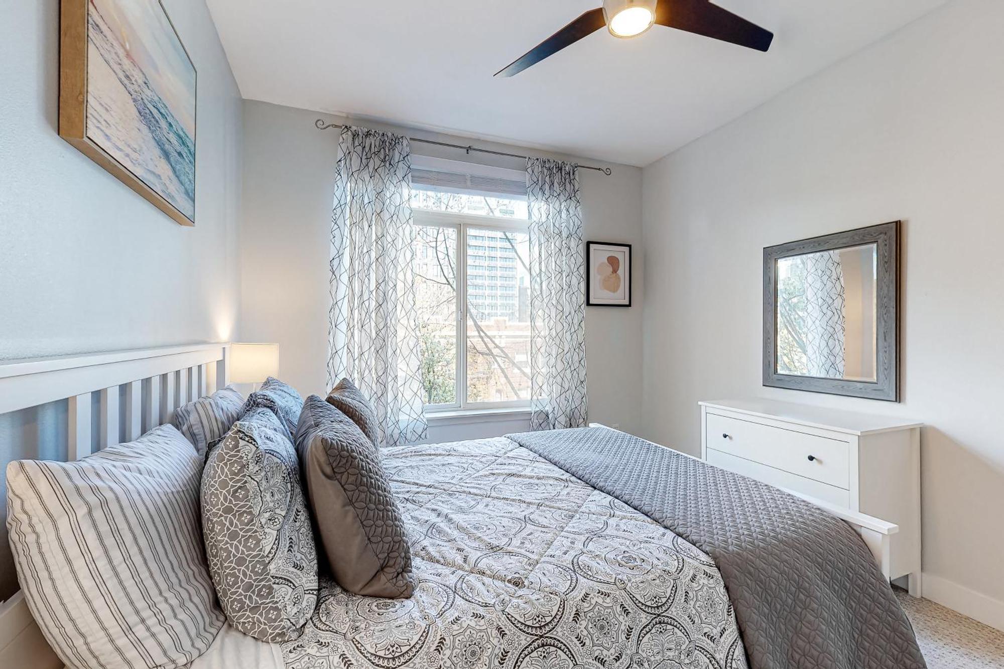 Belltown Court II Apartment ซีแอตเทิล ห้อง รูปภาพ
