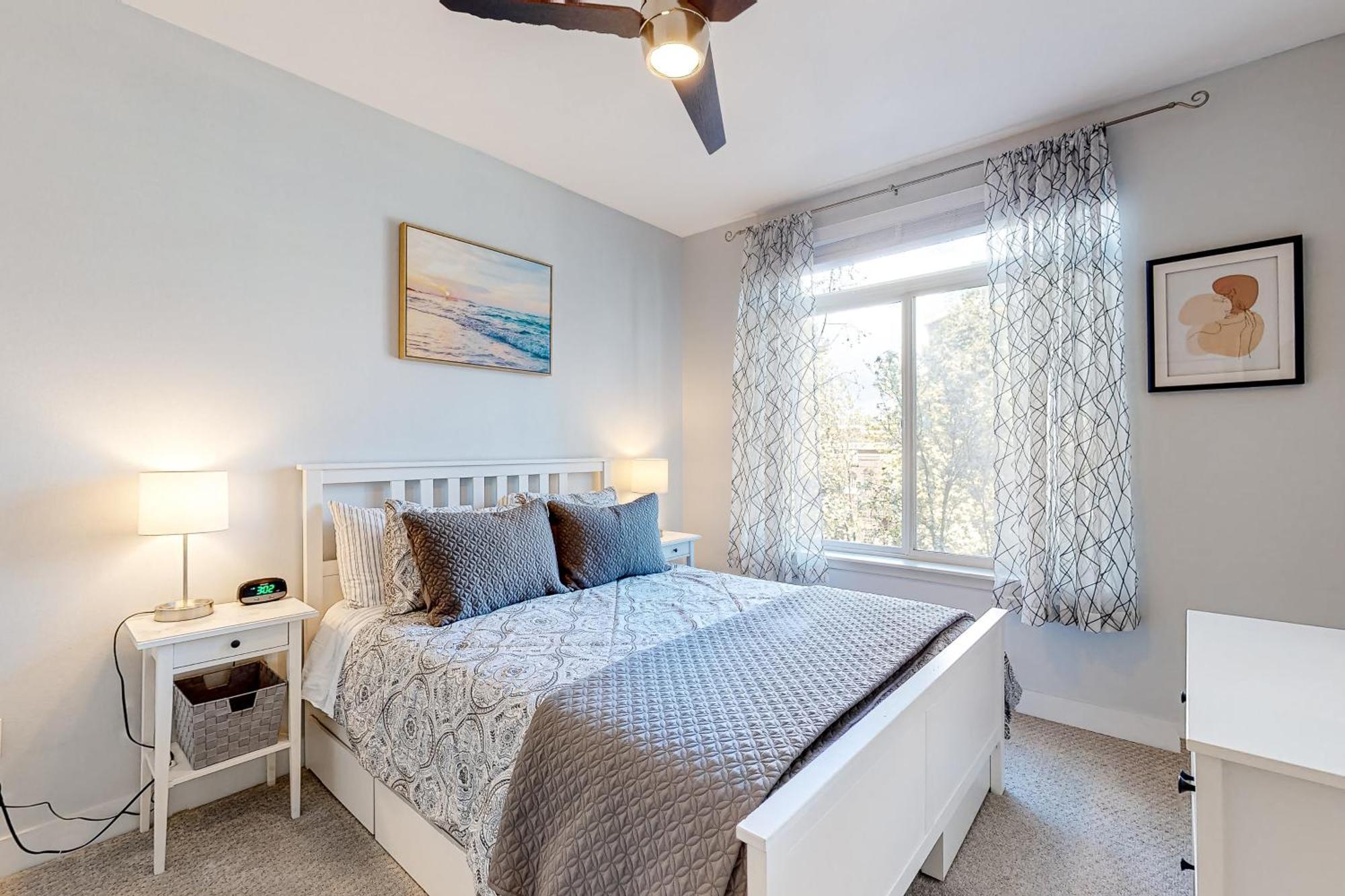 Belltown Court II Apartment ซีแอตเทิล ห้อง รูปภาพ