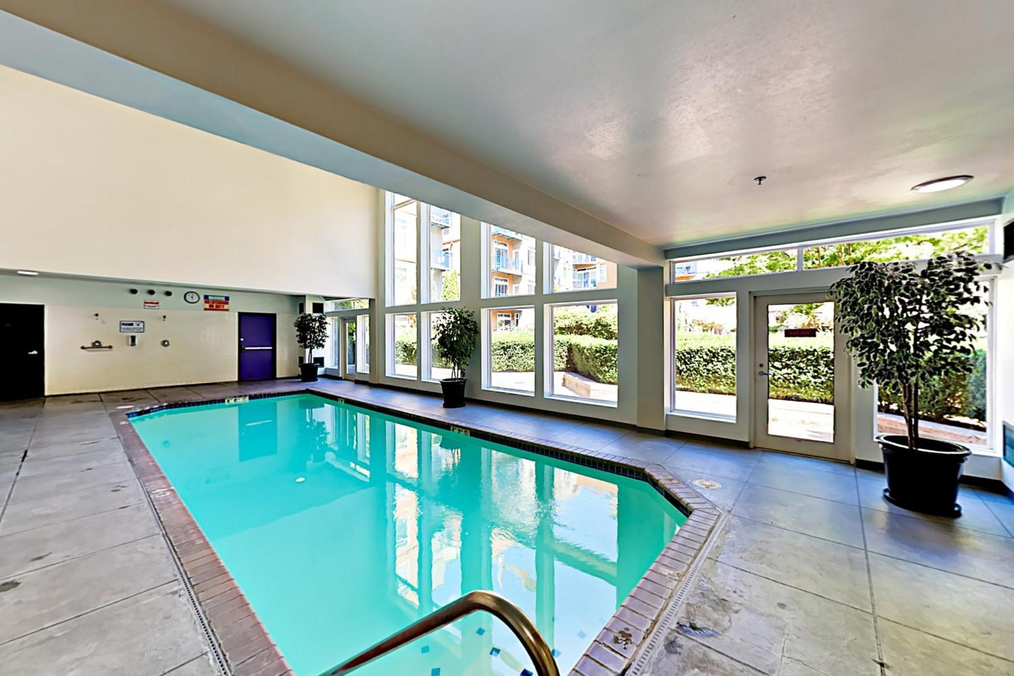 Belltown Court II Apartment ซีแอตเทิล ห้อง รูปภาพ