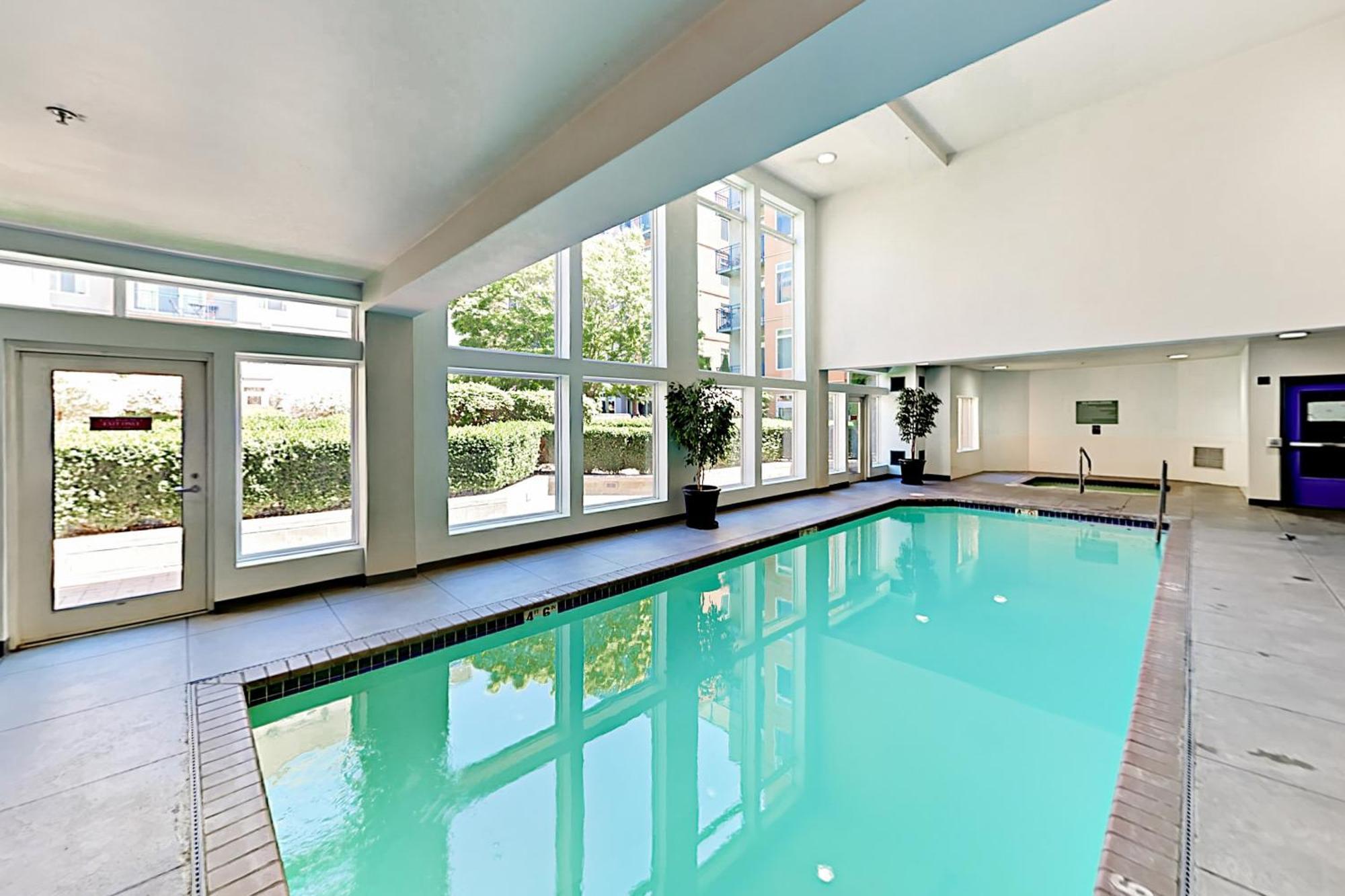 Belltown Court II Apartment ซีแอตเทิล ห้อง รูปภาพ