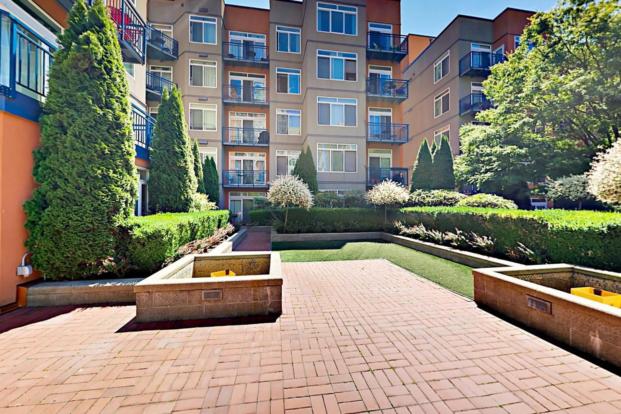 Belltown Court II Apartment ซีแอตเทิล ห้อง รูปภาพ