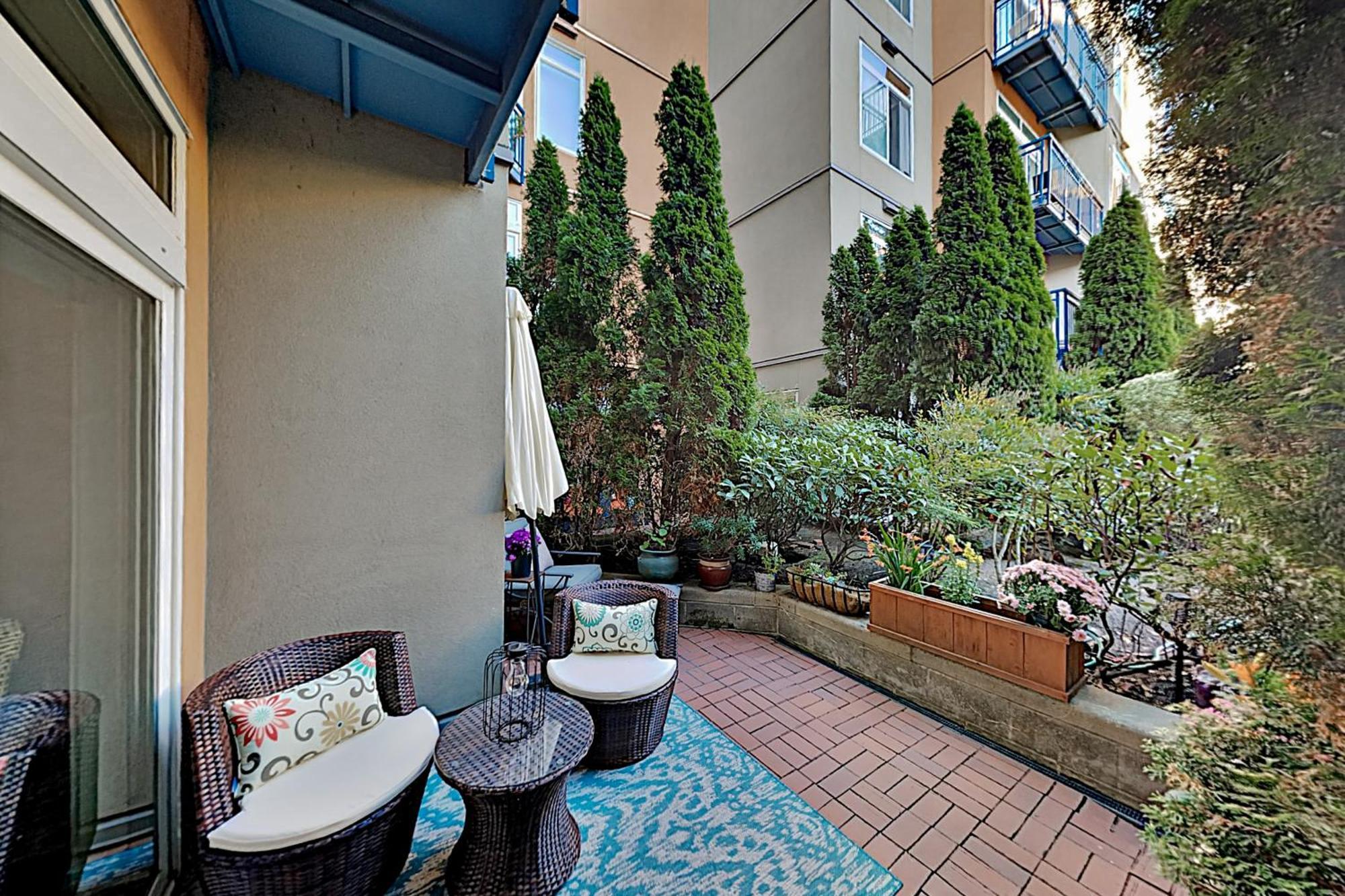 Belltown Court II Apartment ซีแอตเทิล ห้อง รูปภาพ