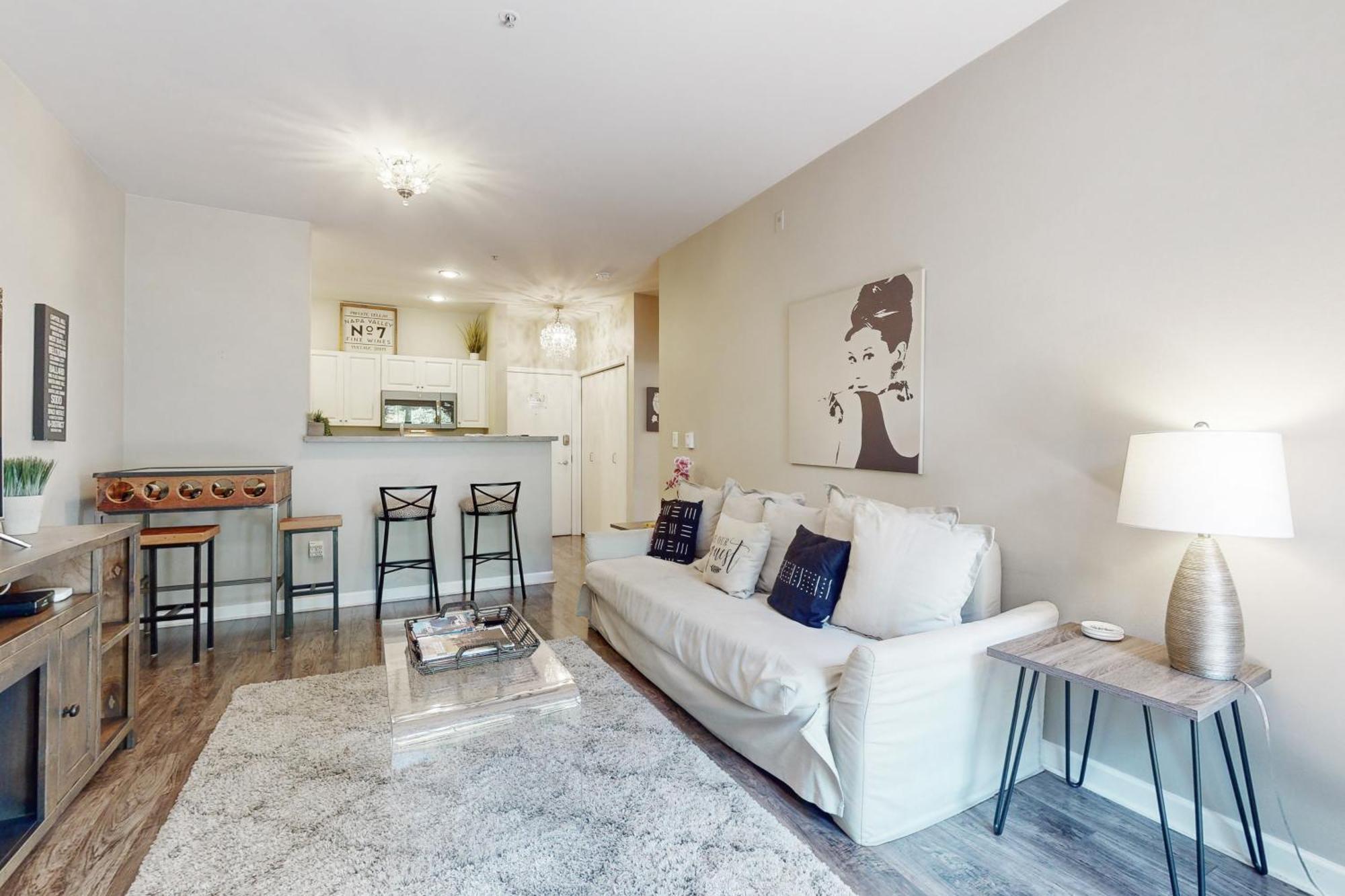Belltown Court II Apartment ซีแอตเทิล ห้อง รูปภาพ