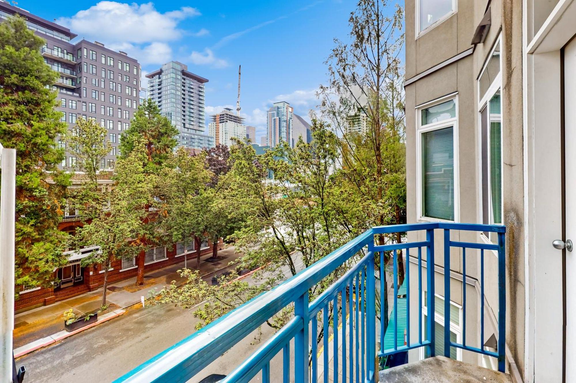 Belltown Court II Apartment ซีแอตเทิล ห้อง รูปภาพ
