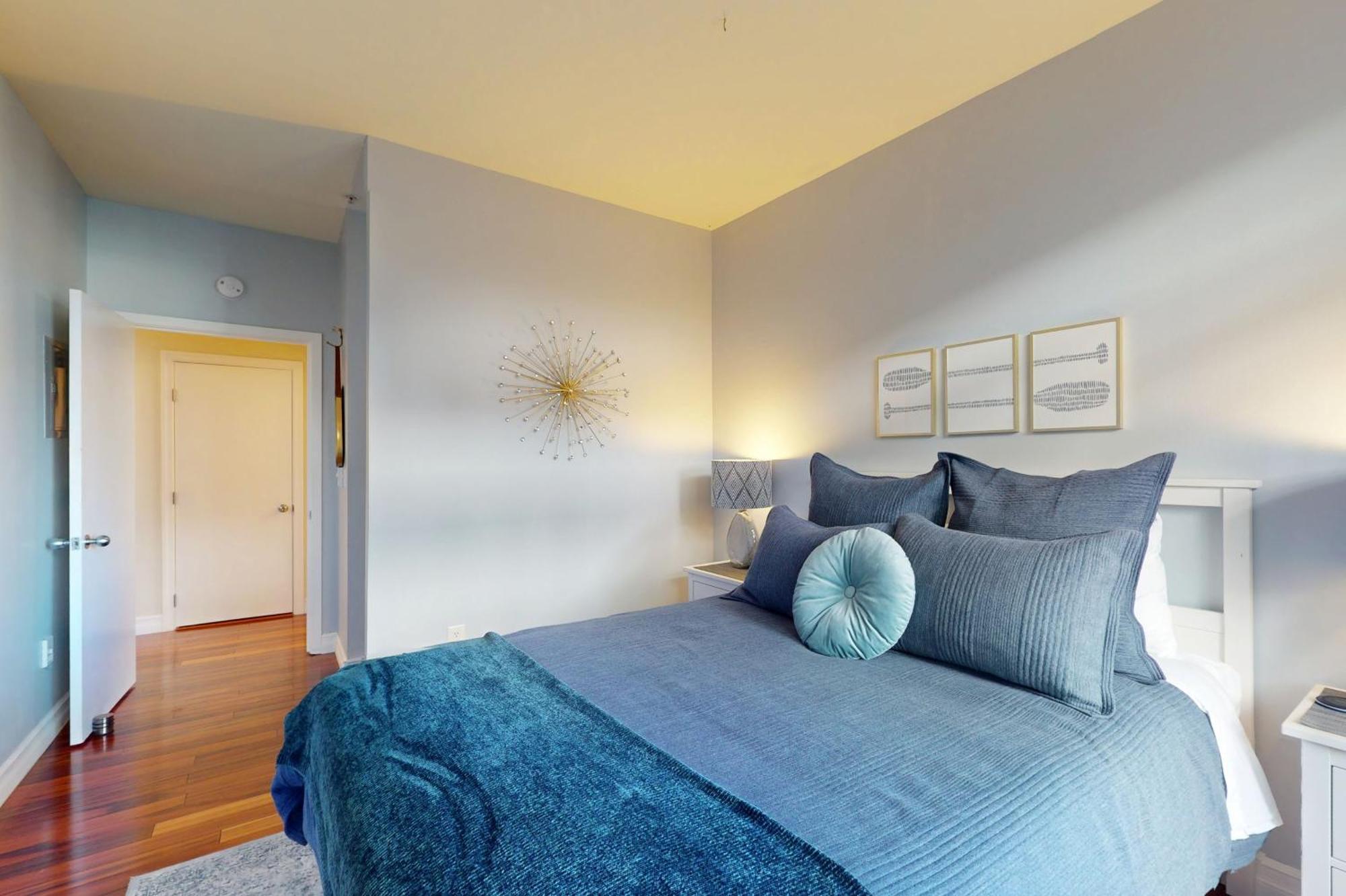Belltown Court II Apartment ซีแอตเทิล ห้อง รูปภาพ