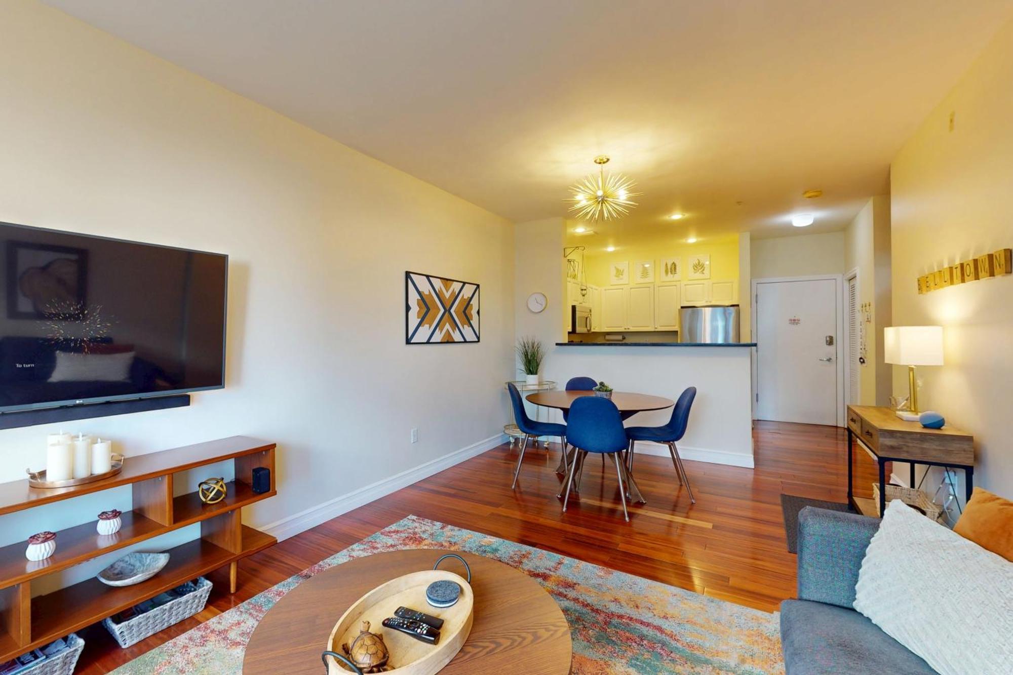 Belltown Court II Apartment ซีแอตเทิล ห้อง รูปภาพ