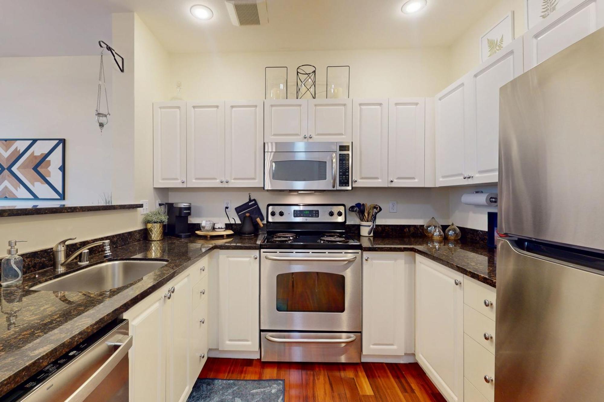Belltown Court II Apartment ซีแอตเทิล ห้อง รูปภาพ