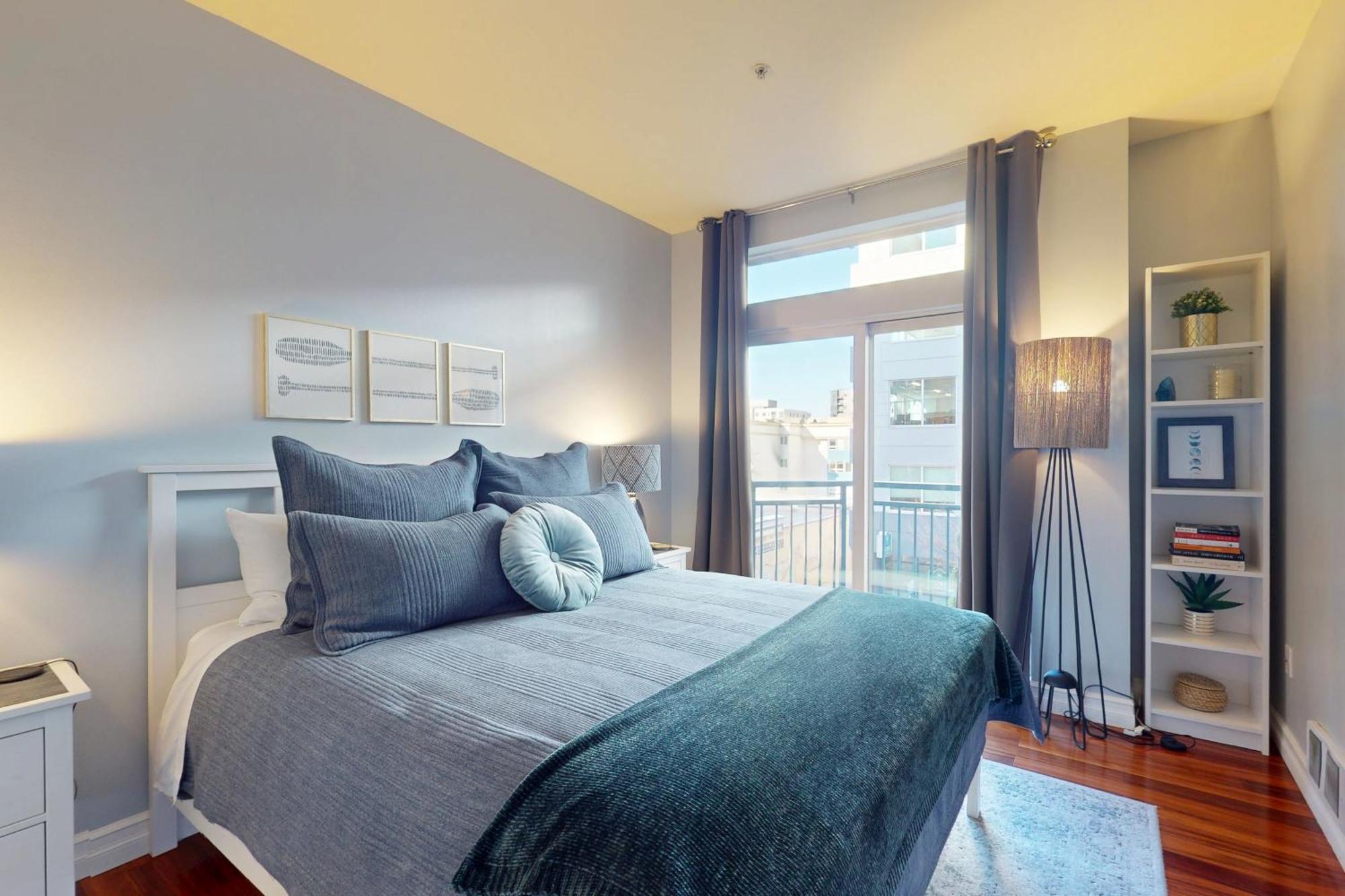 Belltown Court II Apartment ซีแอตเทิล ห้อง รูปภาพ