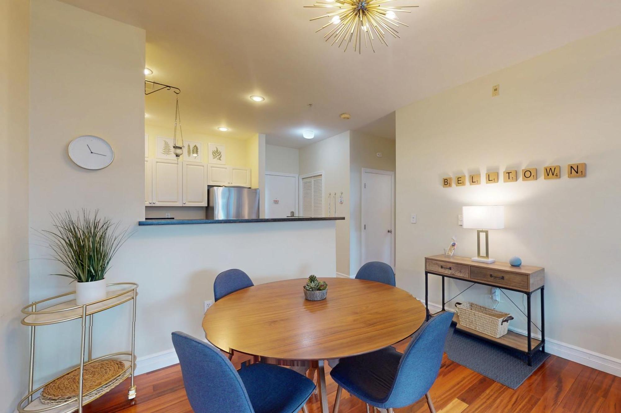 Belltown Court II Apartment ซีแอตเทิล ห้อง รูปภาพ