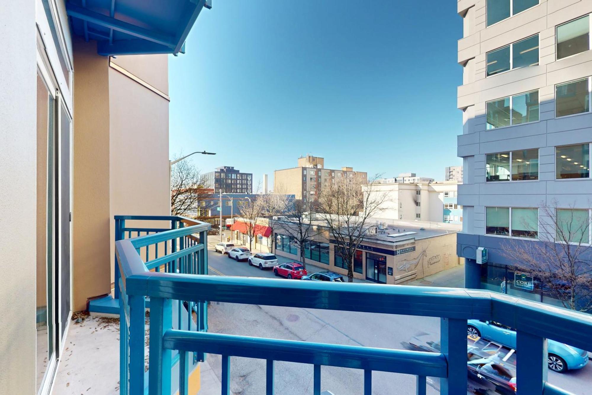 Belltown Court II Apartment ซีแอตเทิล ห้อง รูปภาพ